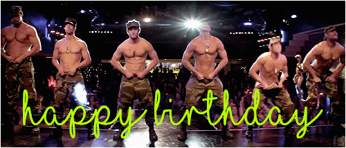 file hot guys magic mike happy birthday card gif gif