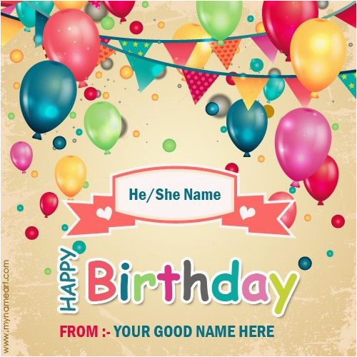 make a birthday card online free create decorated birthday