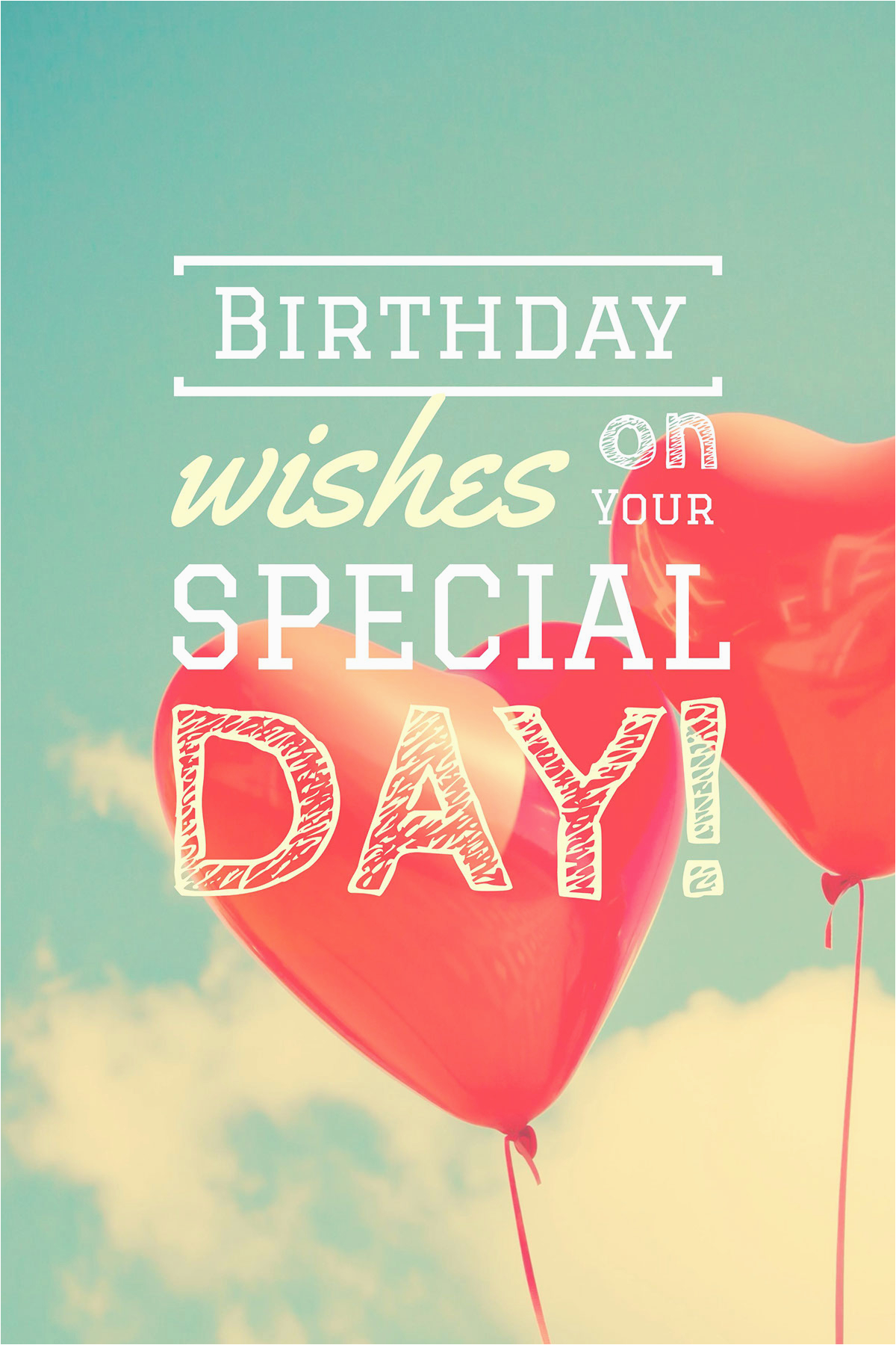 Make Your Own Birthday Card Free Printable | BirthdayBuzz