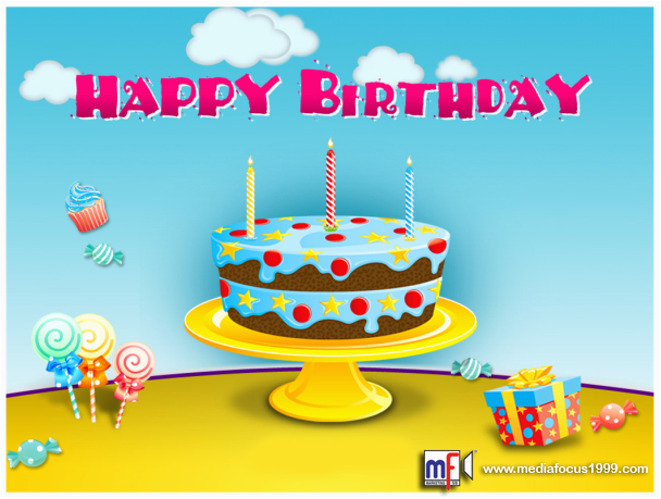  Make Your Own Birthday Cards Free And Print BirthdayBuzz