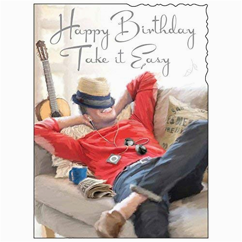 male birthday card amazon co uk