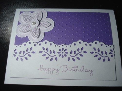 martha stewart birthday cards handmade birthday card