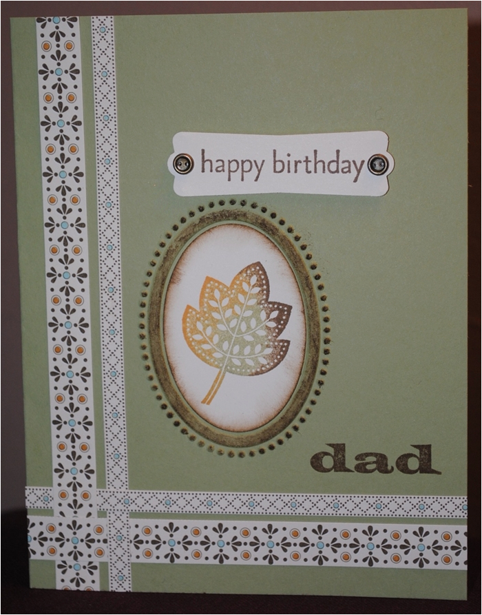 great and meaningful birthday card to send to your father in law