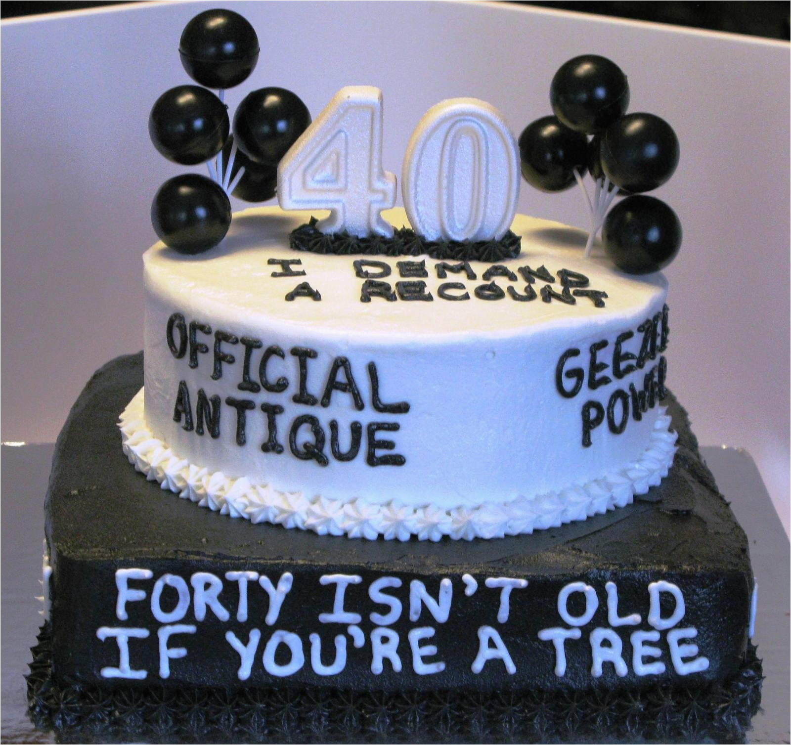 funny 40th birthday cakes margusriga baby party funny