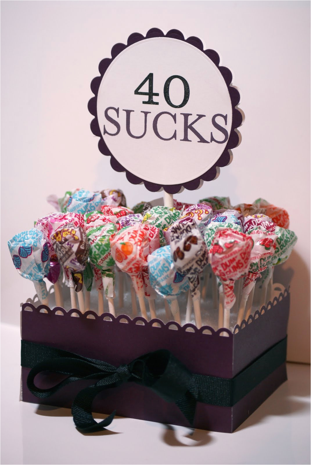 funny 40th birthday gifts for her gift ftempo