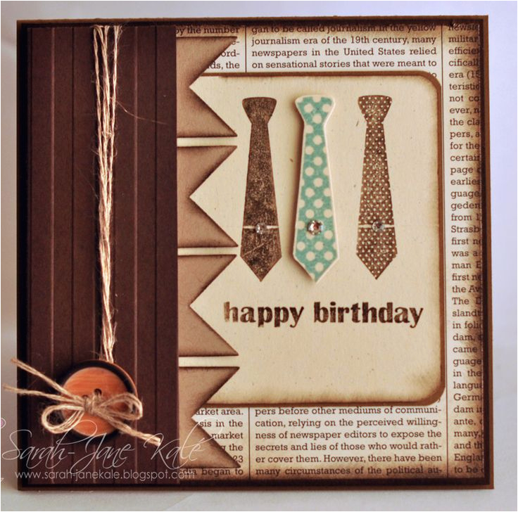 stampin up card ideas