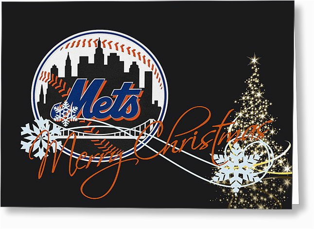 new york mets photograph by joe hamilton