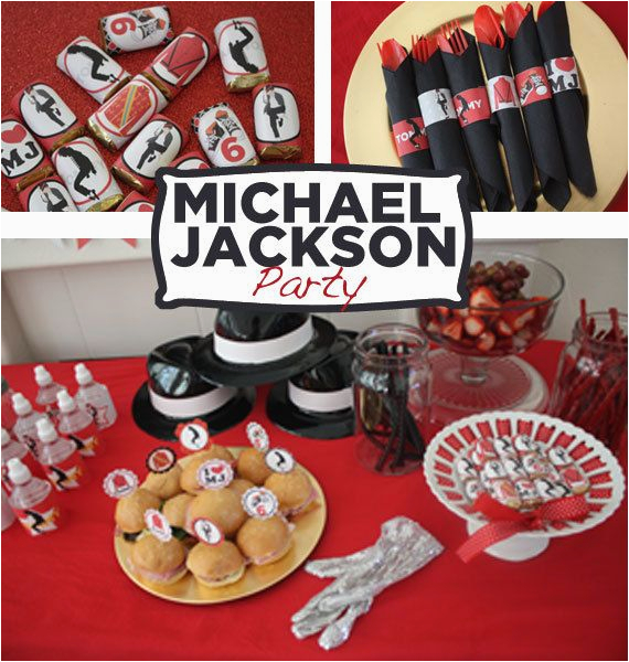 Michael Jackson Birthday Party Decorations 61 Best Images About Michael Jackson Birthday Party On
