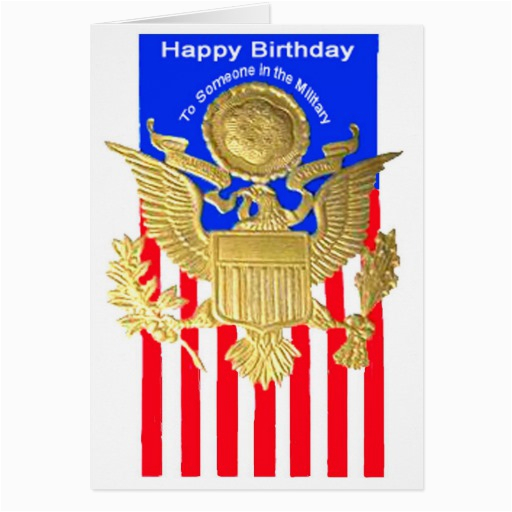 army birthday cards