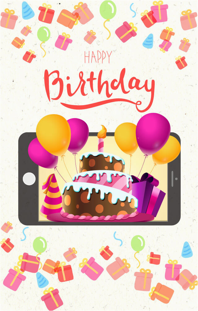 free mobile greeting cards free mobile birthday cards mwbh
