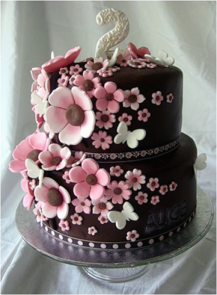 the most beautiful birthday cakes wyrdgrace