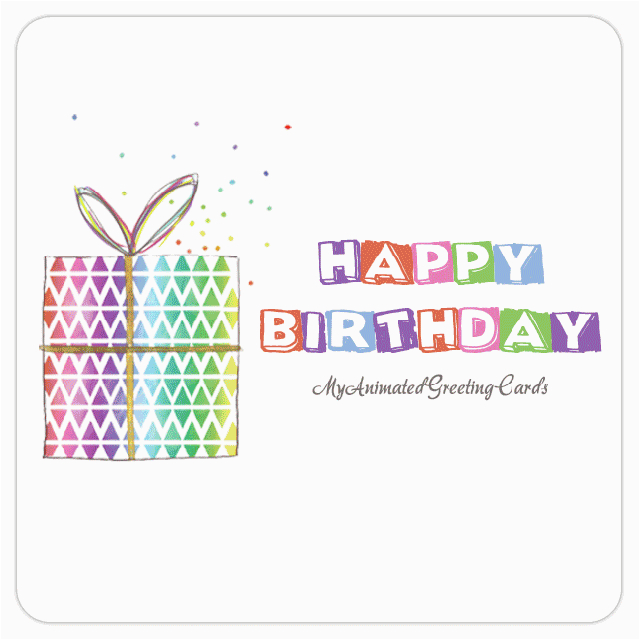 free singing birthday cards for facebook