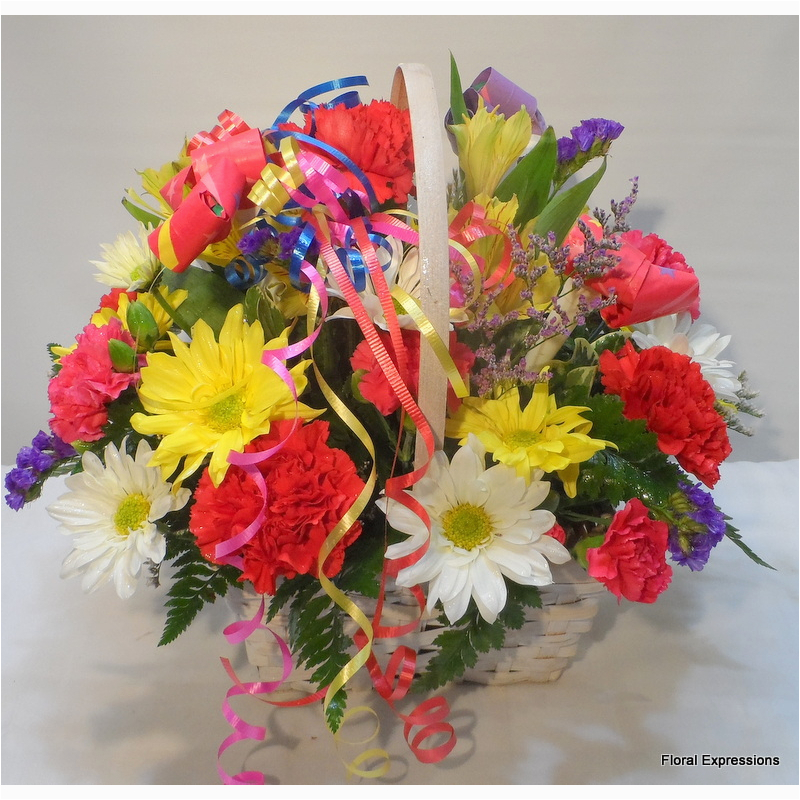 happy birthday bouquet owings maryland florist floral