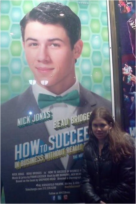 nick jonas