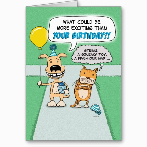 Odd Birthday Cards 25 Funny Birthday Wishes and Greetings for You ...