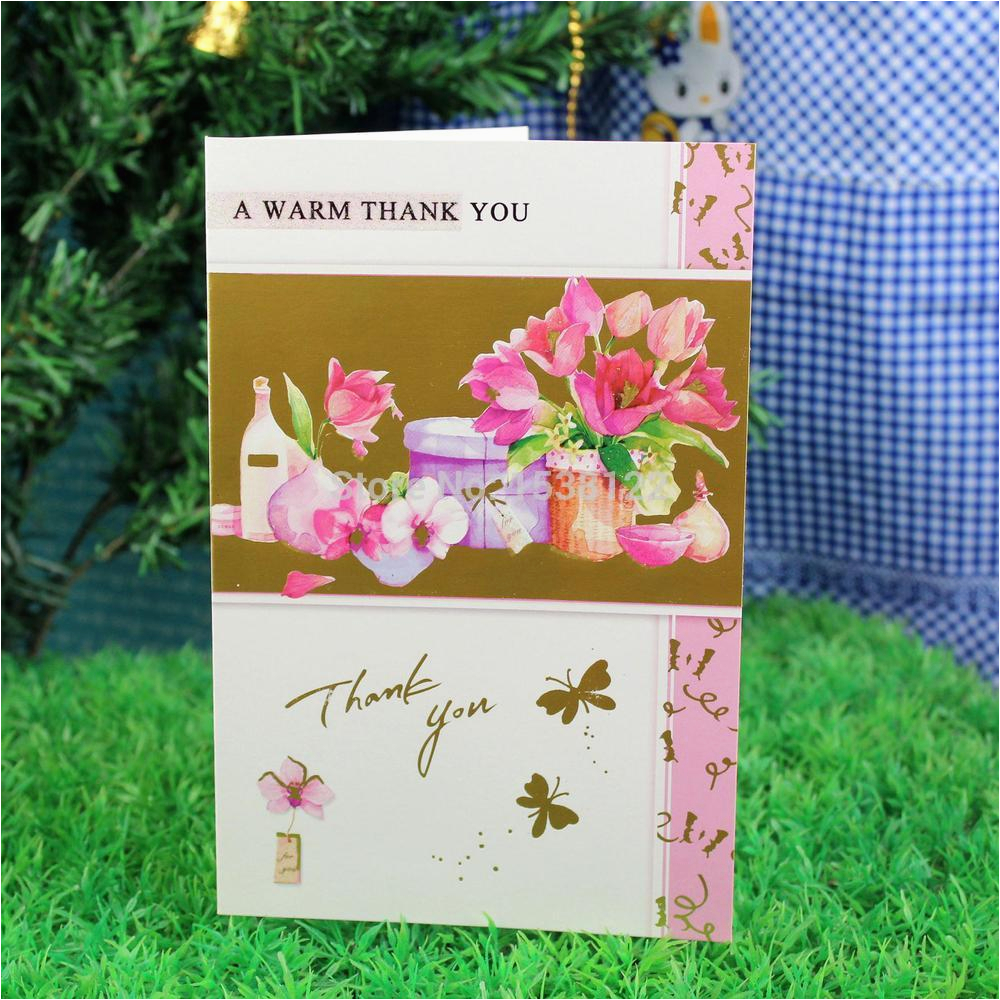 wholesale creative business birthday cards in greeting