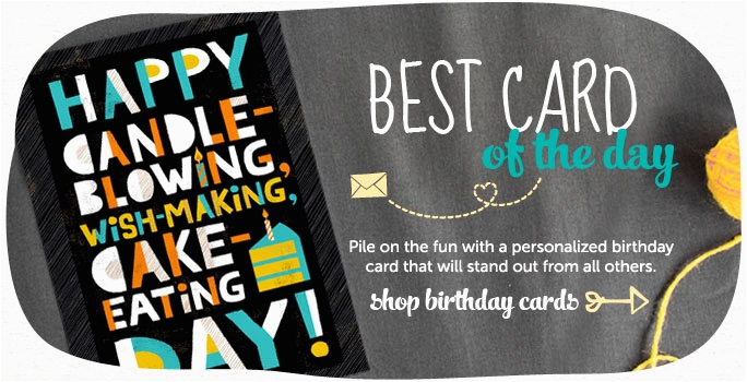 ok google birthday cards