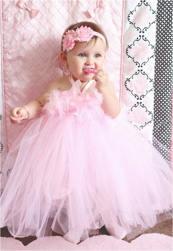 birthday dresses collection for baby girl 2017 1 year old
