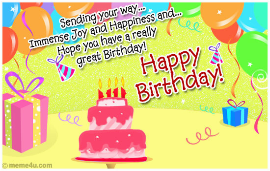 15 free online birthday cards free