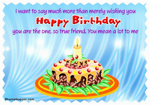 50 best of online birthday cards for best friend