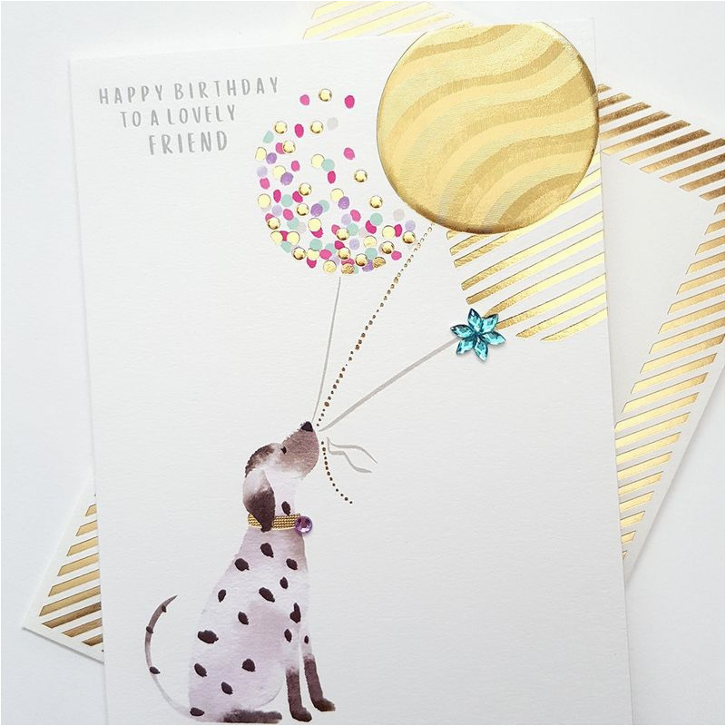 birthday cards for her collection karenza paperie