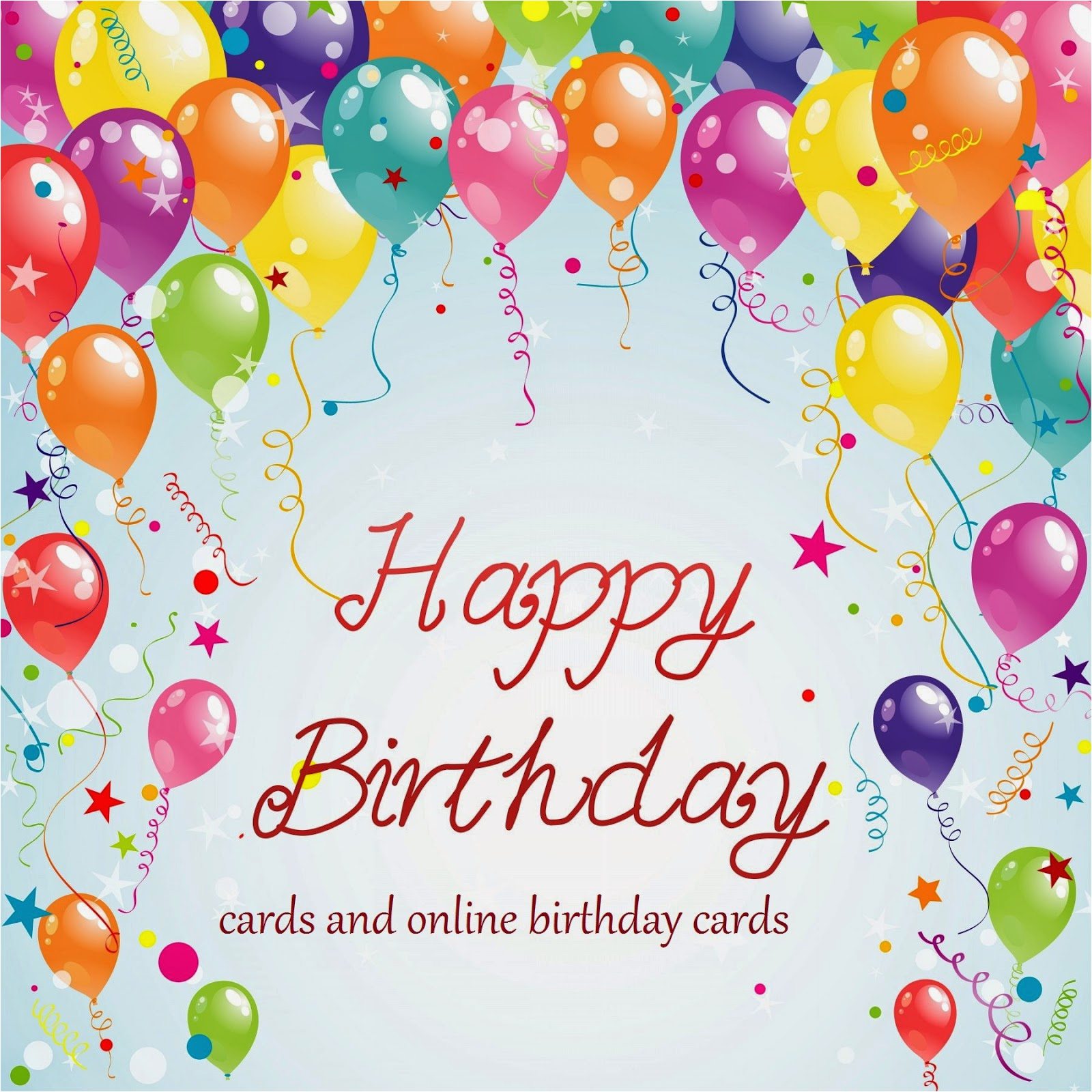 online free birthday cards birthdaybuzz - free printable online ...