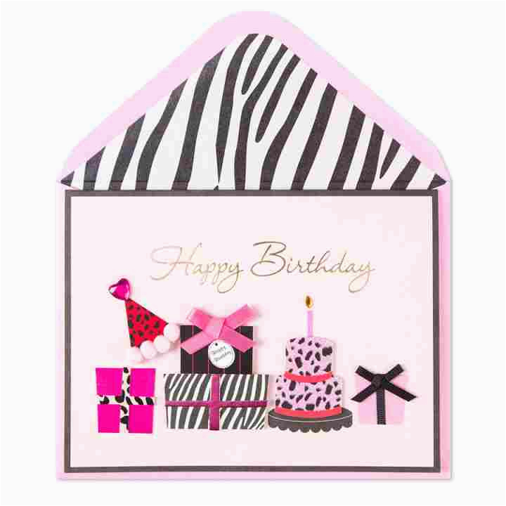 4 best websites to order handmade birthday cards online