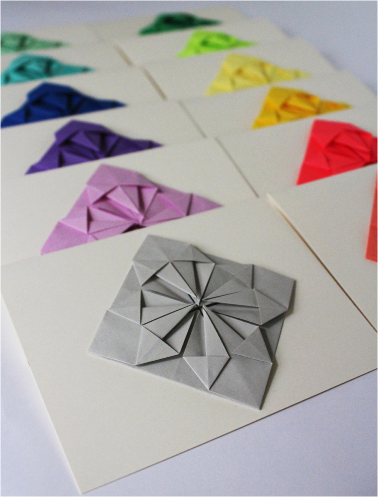 origami