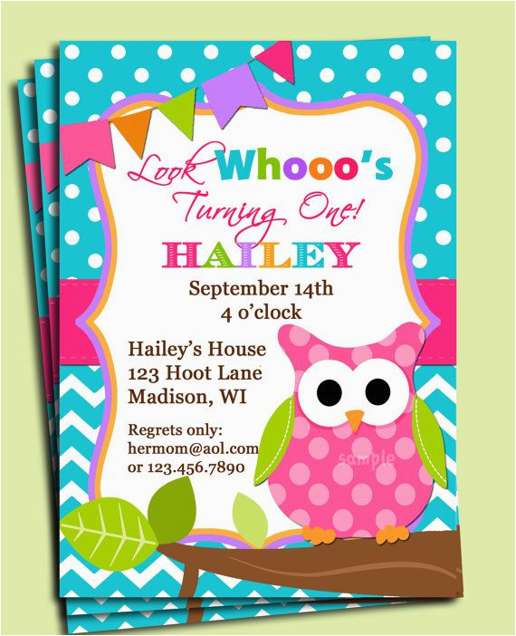 owl birthday invitations in support of invitations your birthday invitation templates with impressive ornaments 8