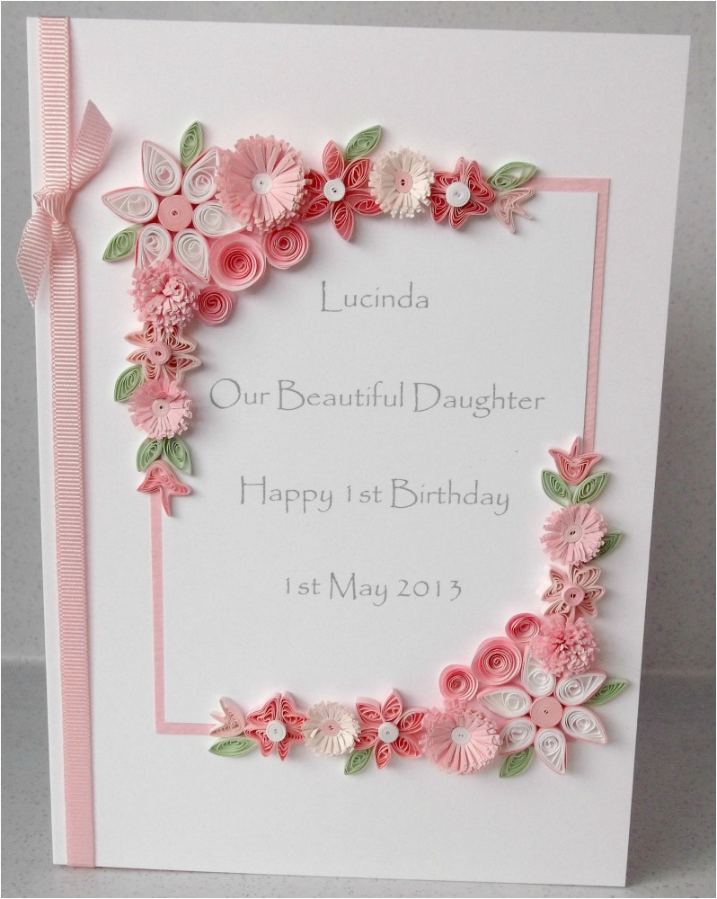 paper daisy cards may 2013