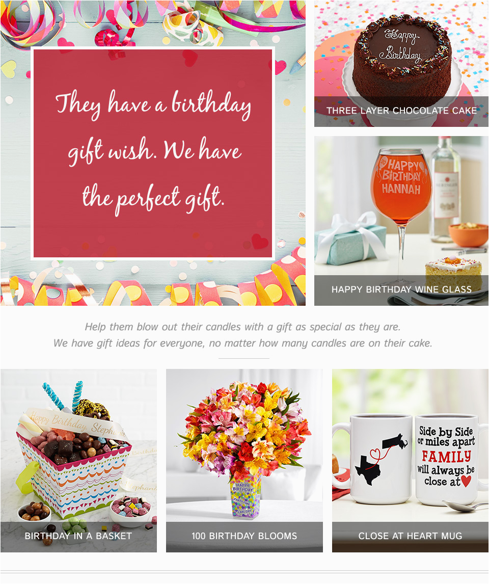 30th birthday gifts for women gifts com
