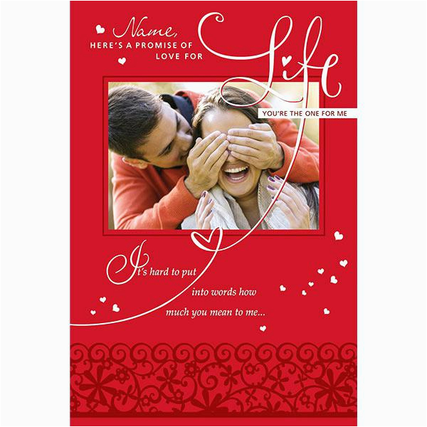 buy personalised greeting cards online customized