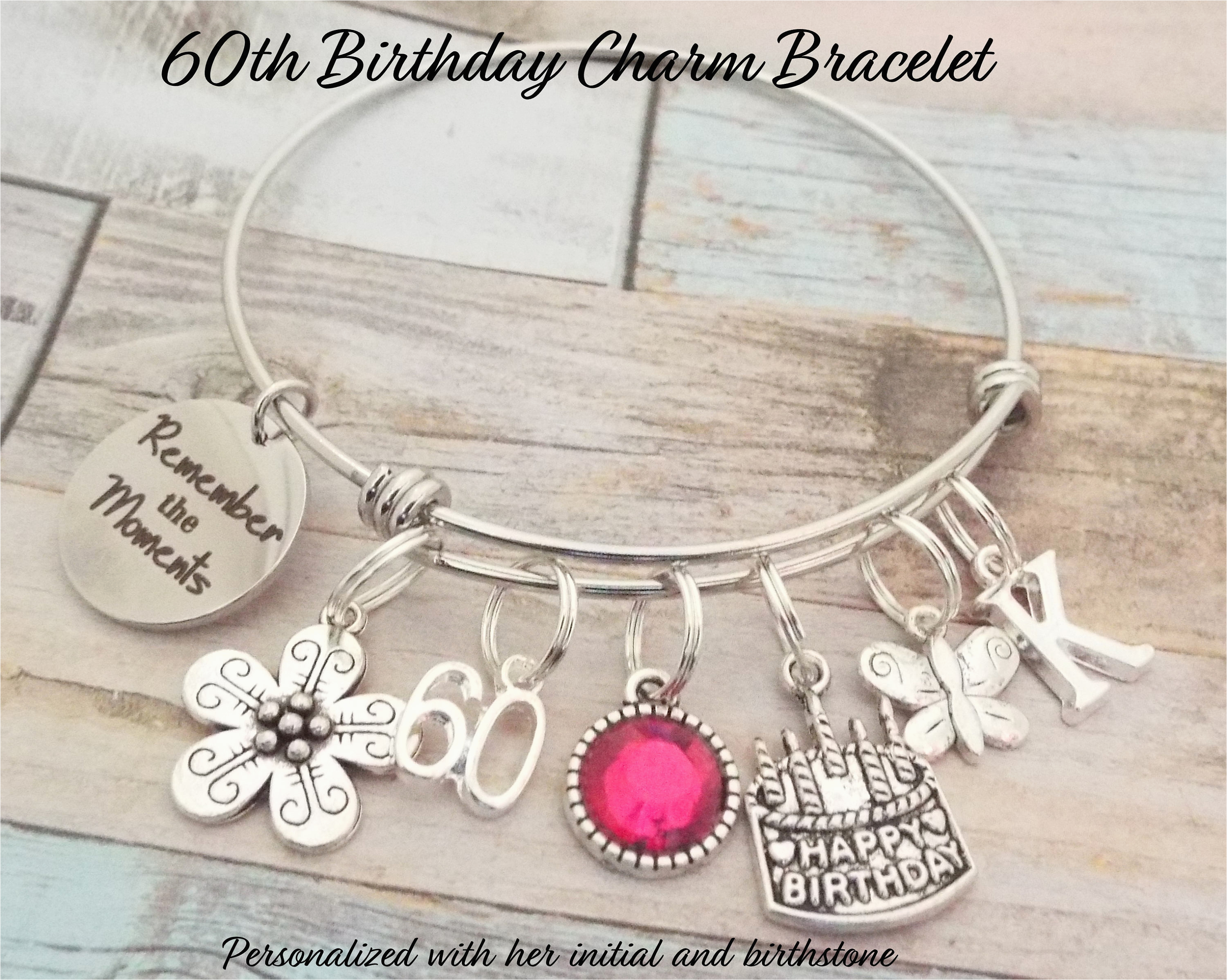 60th birthday gift happy 60th birthday gift for her gift