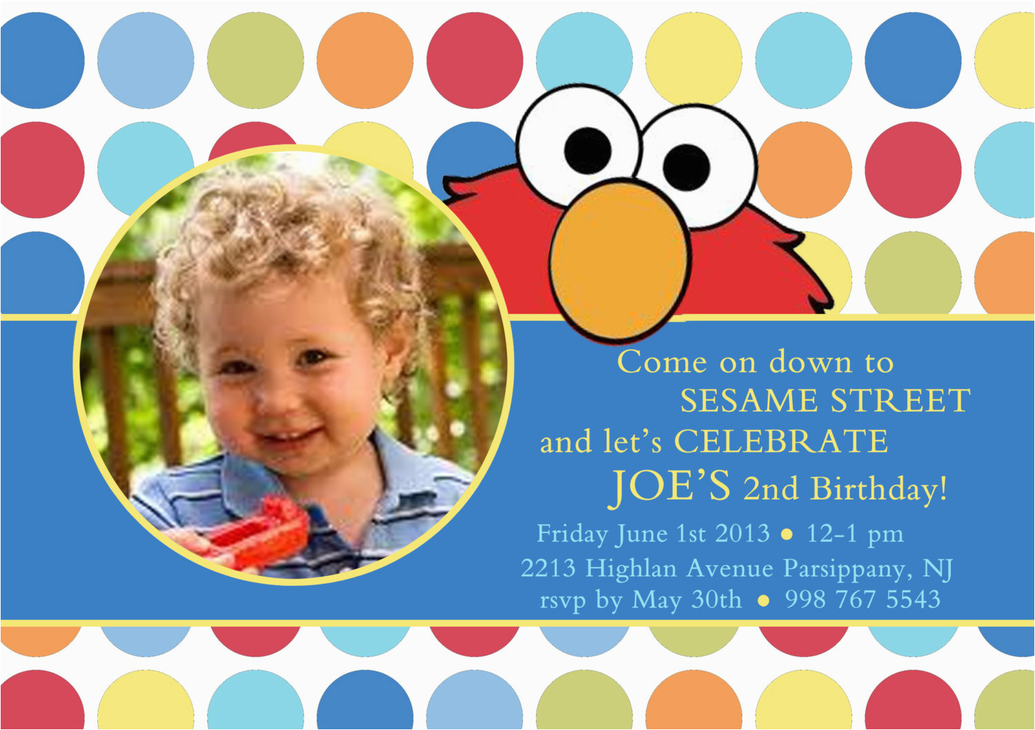 free printable birthday invitations for kids