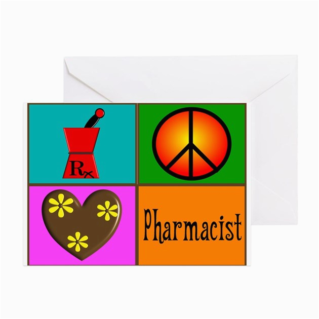 more pharmacist greeting cards productid 441727325