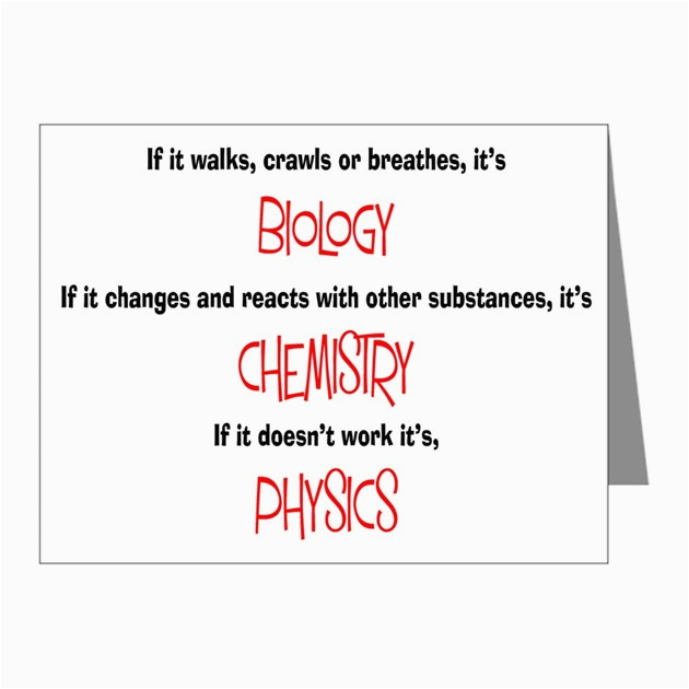 physics-birthday-card-funny-physics-1-note-cards-by-gailgabel