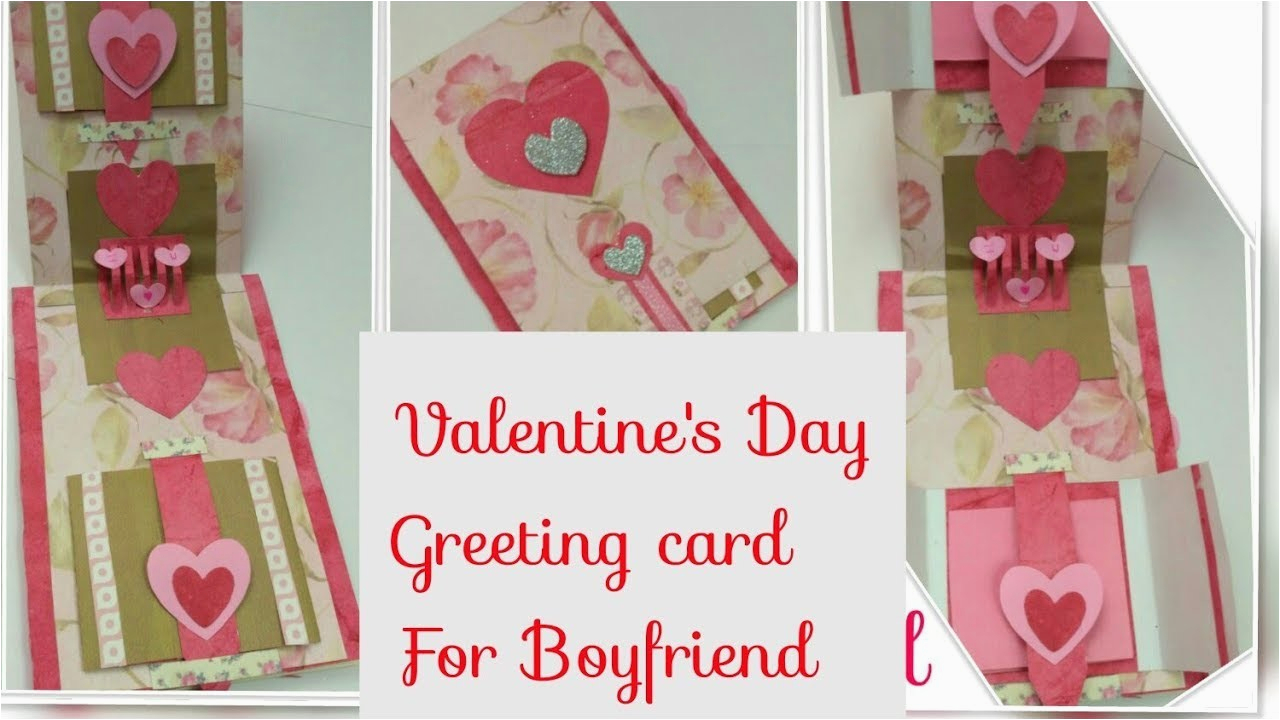 diy valentine cards handmade love card handmade cards for boyfriend him pop up greeting card