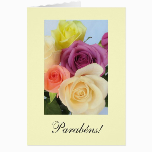 portuguese parabens birthday cards 137590341602126831