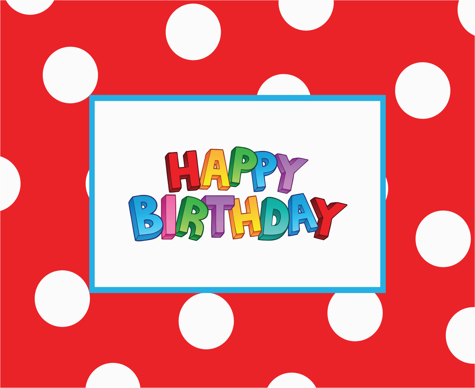 41 best cute happy birthday printable cards