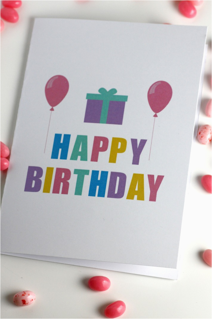 free printable blank birthday cards catch my party