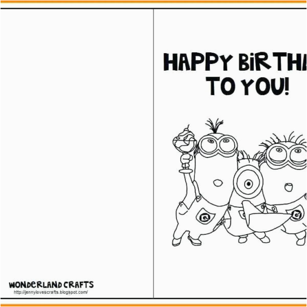 print off birthday cards