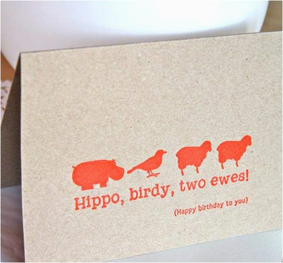 25 creative greeting cards