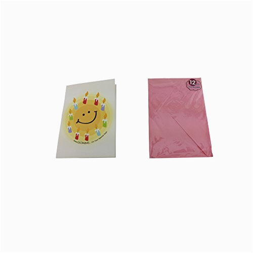 recordable birthday greeting card keep glowing it 39 s your