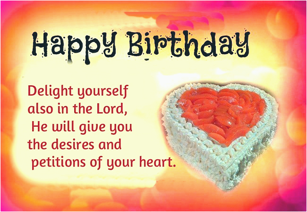 religious birthday wishes