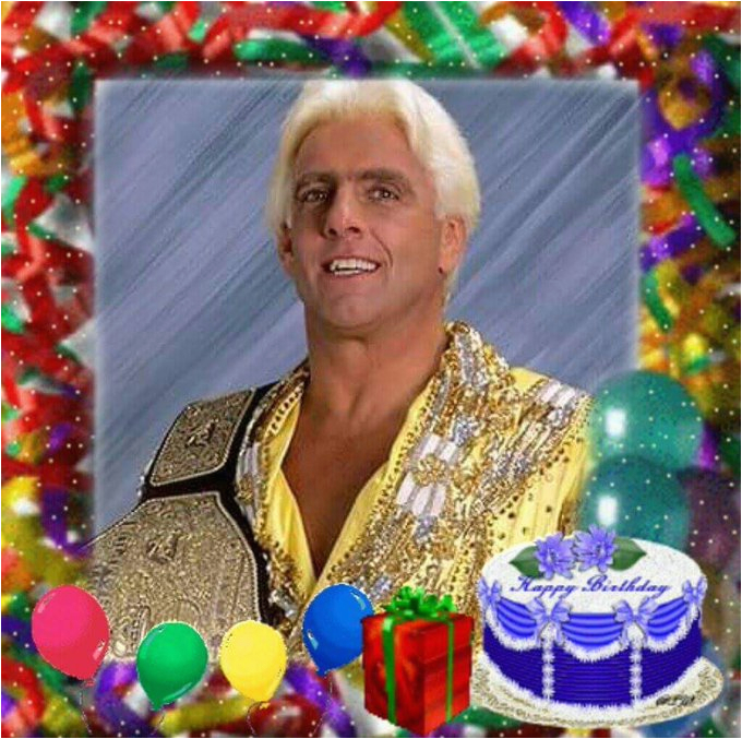 ric flair