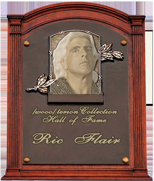 ric flair