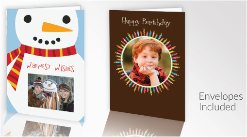 5 free 4 8 photo greeting cards at rite aid