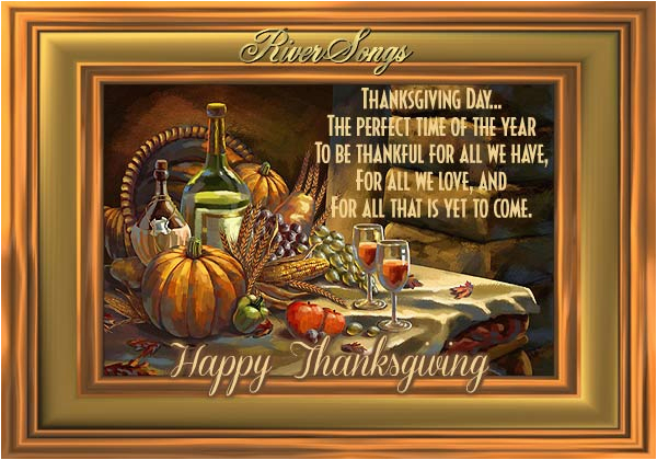 thanksgiving day ecard happy thanksgiving wishes cards