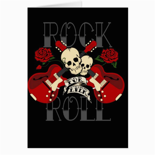 rock and roll birthday quotes