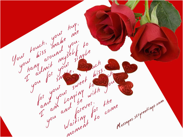 romantic messages for him messages greetings and wishes